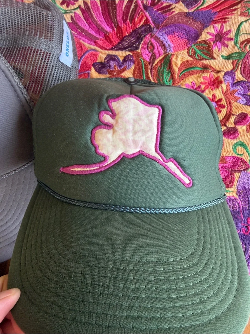 5 hats- or tell me if you just want 1
